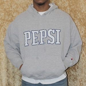 🛑🛑Vintage PEPSI Hoodie